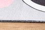 Conceptum minor Chenille - Gray AL 317 Multicolor